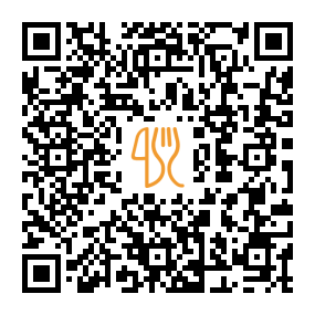 QR-code link para o menu de Ali's Pizzeria