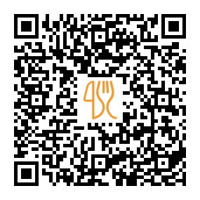 QR-code link para o menu de Fancy Q Sushi &grill