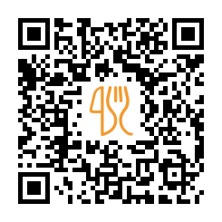 QR-code link para o menu de Aahaar Veg