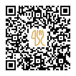 QR-code link para o menu de Monte Wolfe Saloon