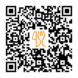 QR-code link para o menu de Mon Shing