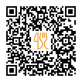 QR-code link para o menu de Buffet Kuki
