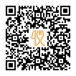 QR-code link para o menu de Sushi Robata