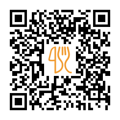 QR-code link para o menu de Tasty Donut