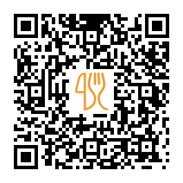 QR-code link para o menu de Partiot Wings