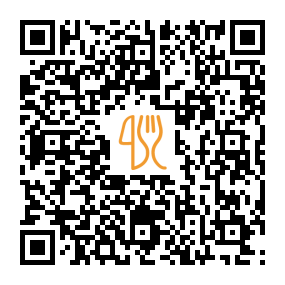 QR-code link para o menu de Mad Over Juice