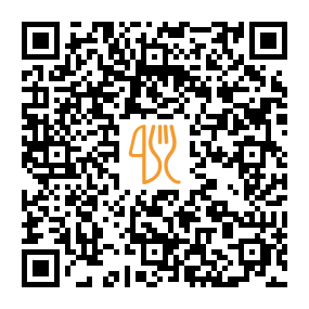 QR-code link para o menu de Burger Kitchen