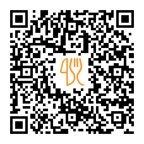 QR-code link para o menu de Sweet Lou's