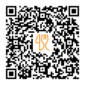 QR-code link para o menu de Golden Chick