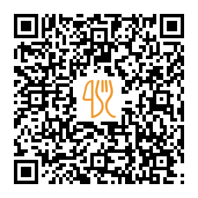 QR-code link para o menu de La Milano Pizzeria