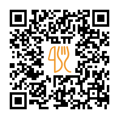 QR-code link para o menu de Hardee's