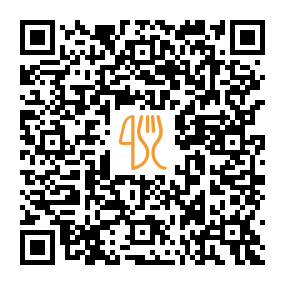 QR-code link para o menu de Heartland Cafe