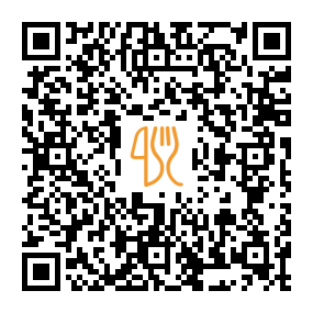 QR-code link para o menu de Tasty Box Bbq