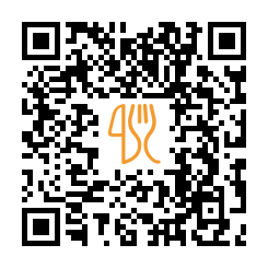 QR-code link para o menu de Pillars Club And