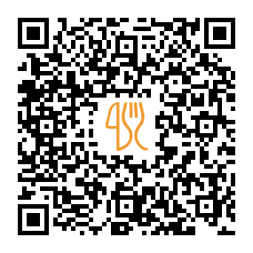 QR-code link para o menu de The Fusion Pizza Motera)