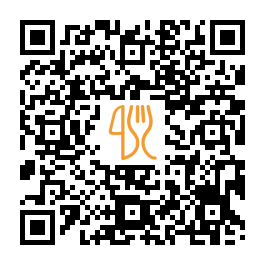 QR-code link para o menu de Buffet Tabu