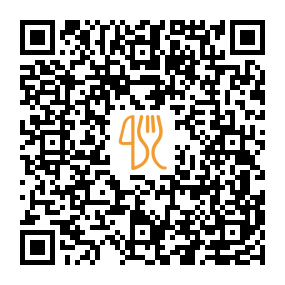 QR-code link para o menu de Rocky's Grill