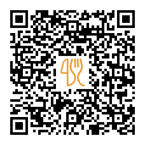 QR-code link para o menu de Below Zero Winterbar