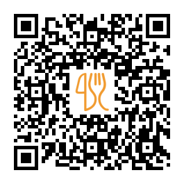 QR-code link para o menu de Gather