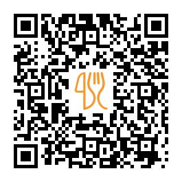 QR-code link para o menu de Love Life Cafe