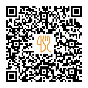 QR-code link para o menu de Auberge du Lac Genin