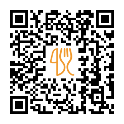 QR-code link para o menu de The Barge Inn