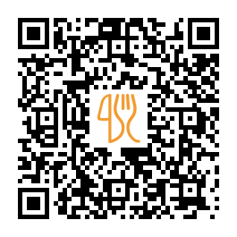 QR-code link para o menu de The Frontier