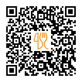 QR-code link para o menu de Aap India