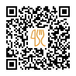 QR-code link para o menu de Dunkin'