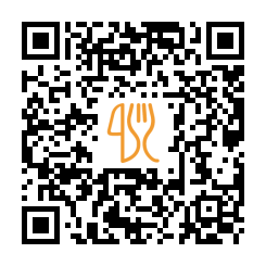 QR-code link para o menu de Ghost