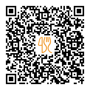 QR-code link para o menu de The Sword & The Scone Tea Parlor & Boutique