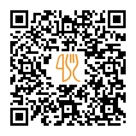 QR-code link para o menu de Aaradhya Fast Food