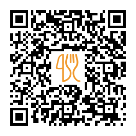 QR-code link para o menu de D Cafe