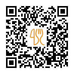 QR-code link para o menu de Yeti Snack