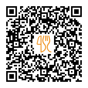 QR-code link para o menu de Sandwich N Shakes