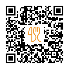 QR-code link para o menu de Chez Ginette