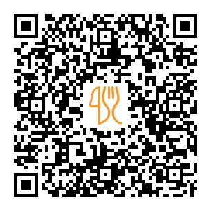 QR-code link para o menu de Shinbu Sakiya Samurai Noodle Miàn Jiàng Zhēn Wǔ Xiào Mí