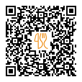 QR-code link para o menu de Silver Spoon Cafe