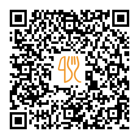 QR-code link para o menu de Curry Corner