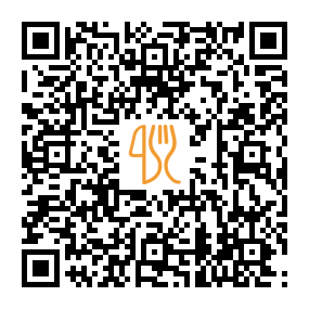 QR-code link para o menu de Roasted Bean Cuisine