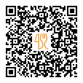 QR-code link para o menu de Gold Star Chili Newport