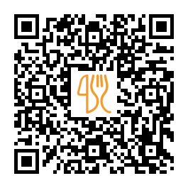 QR-code link para o menu de Hardee's