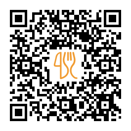 QR-code link para o menu de Double Deuce Grill