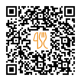 QR-code link para o menu de Brgr