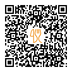 QR-code link para o menu de Bistro Kameni Kut