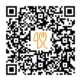 QR-code link para o menu de Bistro Ivan