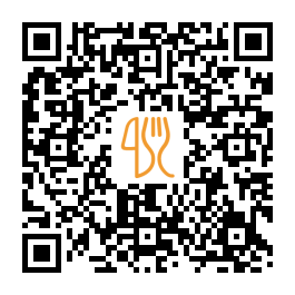 QR-code link para o menu de Splendora Cafe