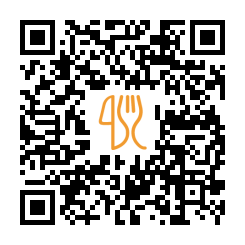 QR-code link para o menu de Corralito