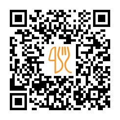 QR-code link para o menu de Corner Lounge