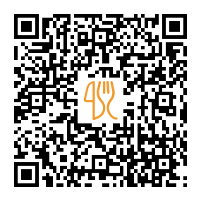 QR-code link para o menu de Cafe Phoenix